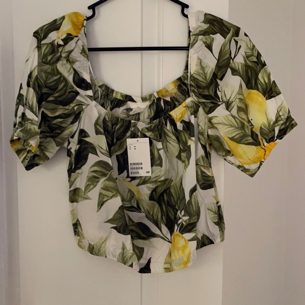 H&M Top